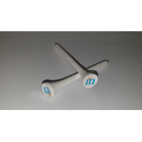 Golf pegs - Nya M