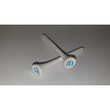 Golf pegs - Nya M